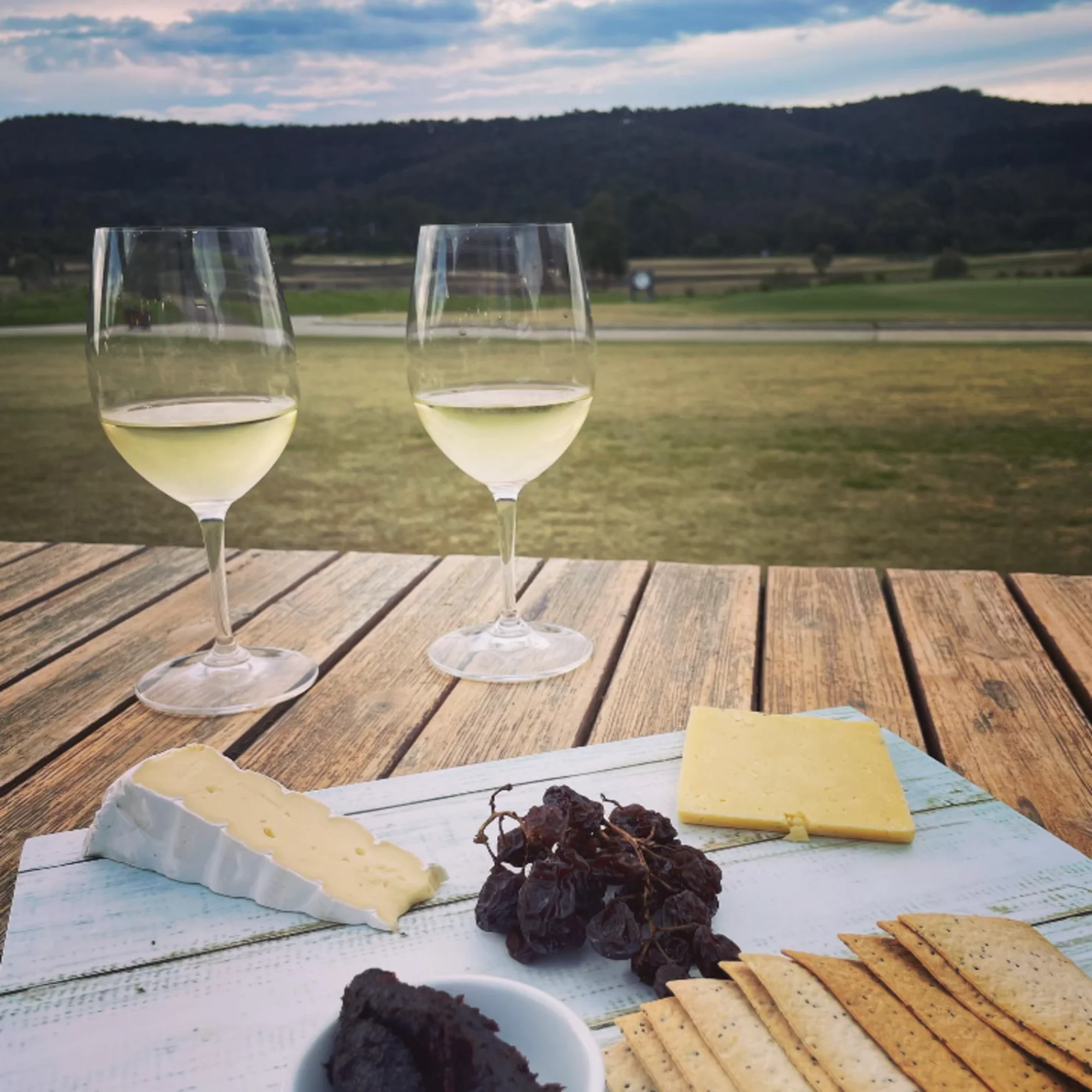 Australia's Best Wine Regions