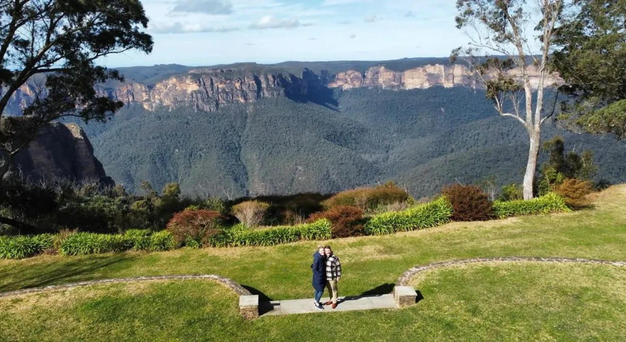 Discovering the Unique Flora and Fauna of the Blue Mountains