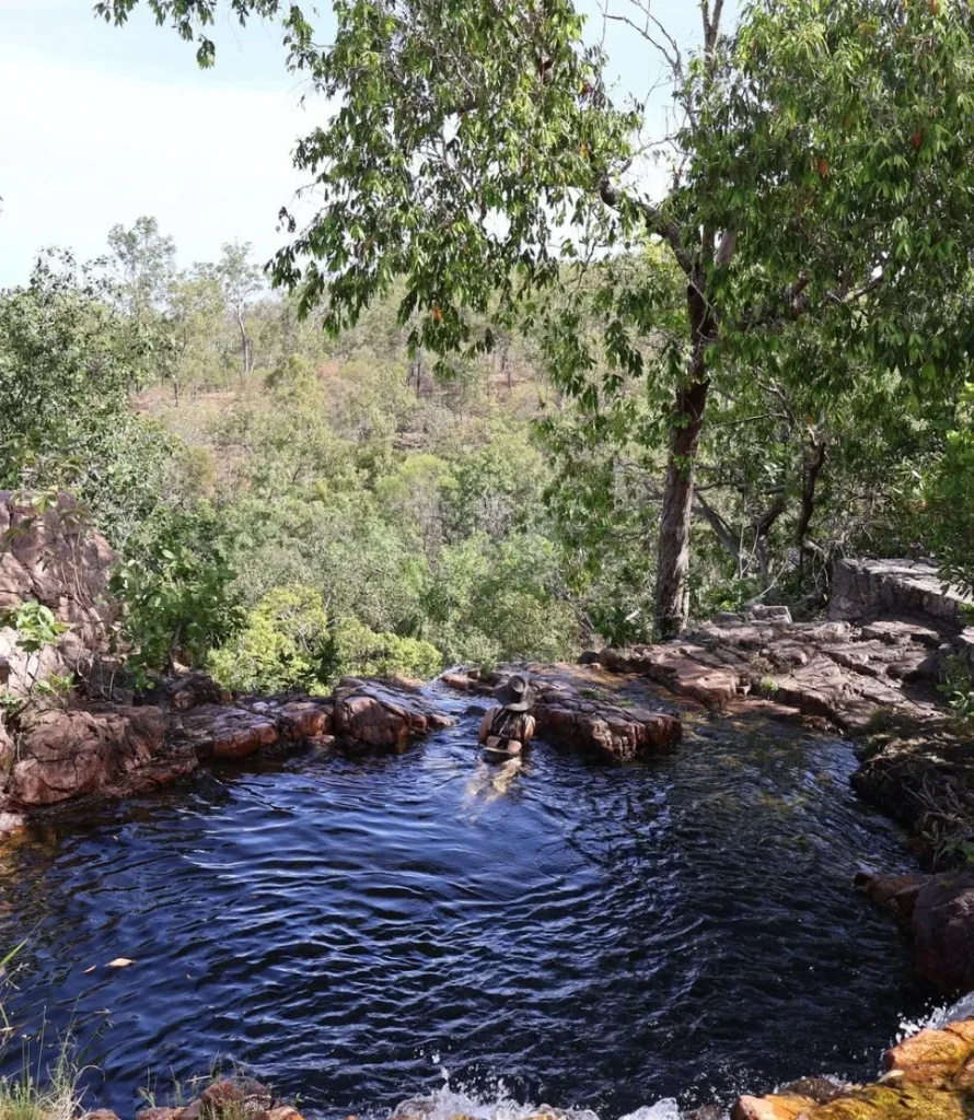 Florence Falls