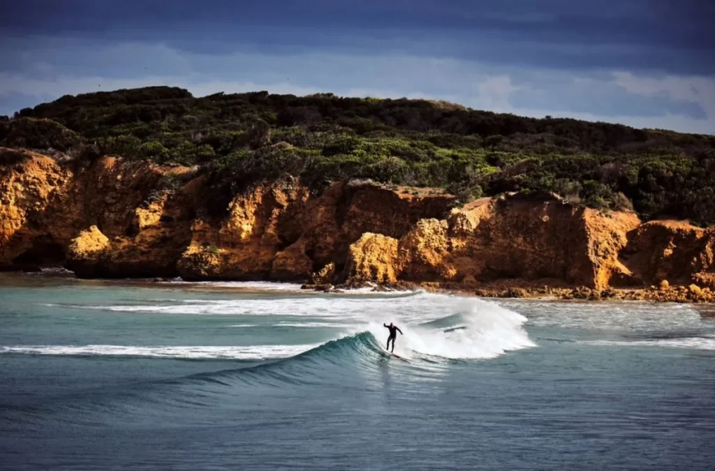 Logans Beach