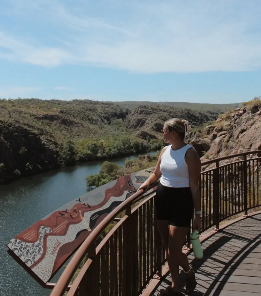 Nitmiluk National Park