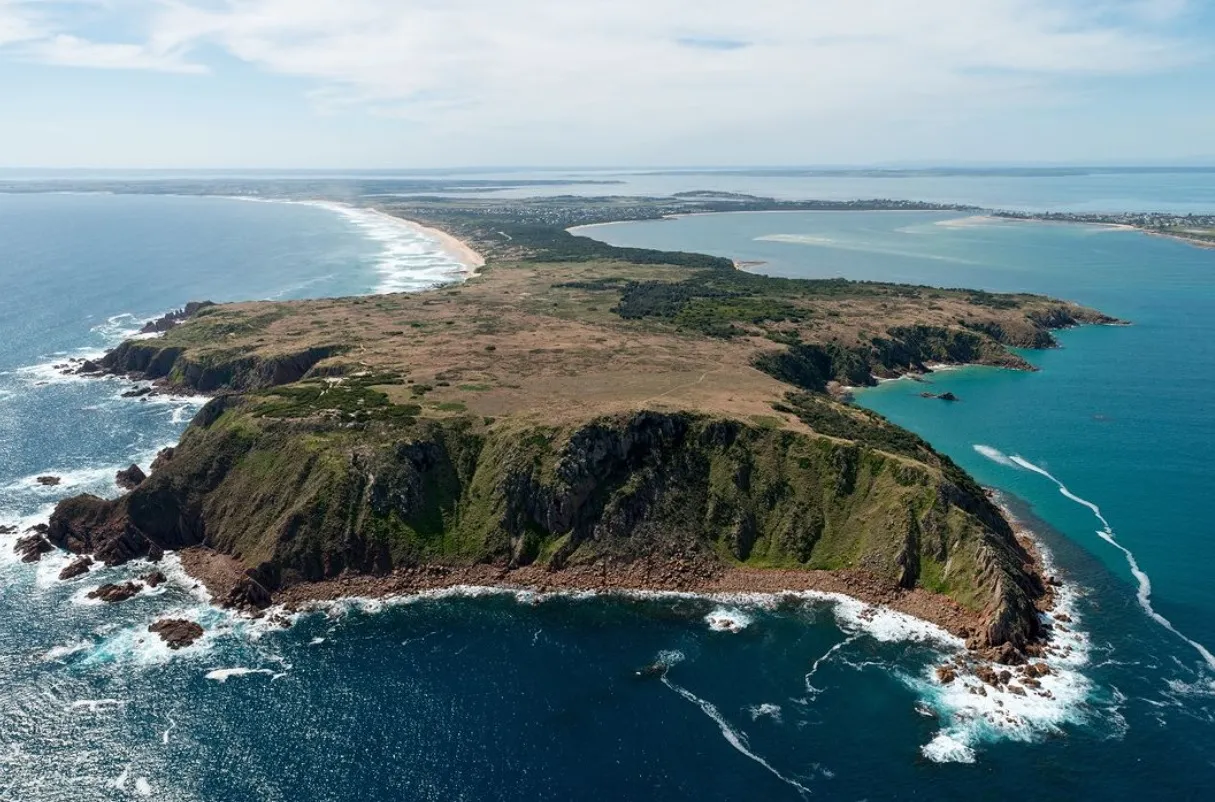 Phillip Island’s Best Hiking Trails