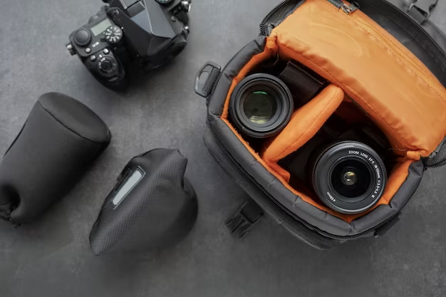 Capture stunning travel photos with the Best Travel Camera for Professional Photographers